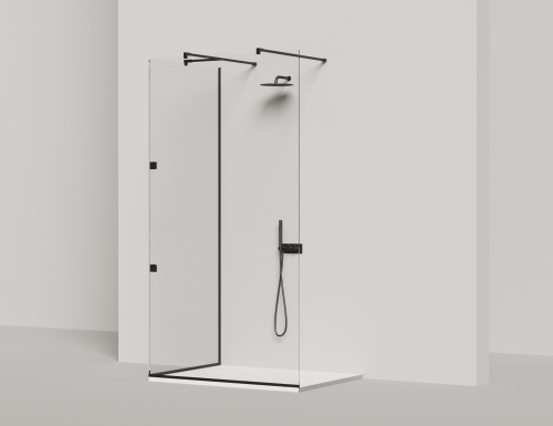 Душевой поддон Salini OASI 120322MF 120х90 искусственный камень белый - фото 3